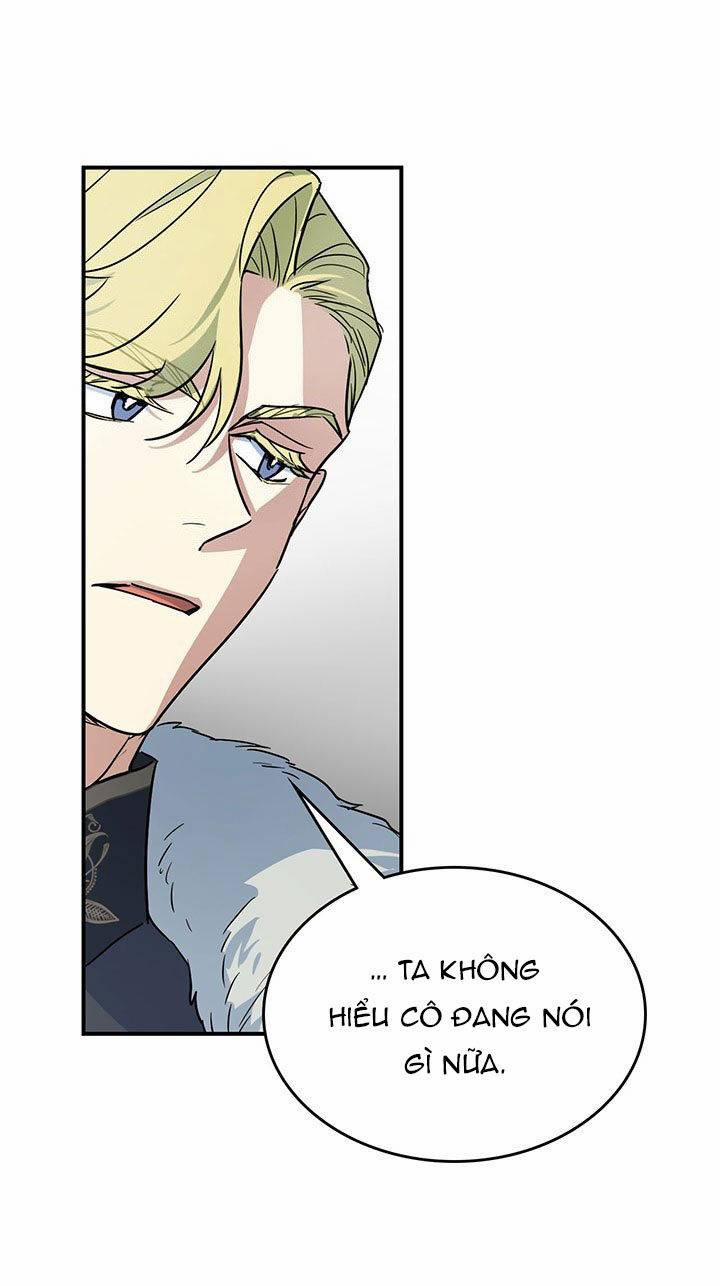 Người Đẹp Và Quái Thú 137.1 trang 29