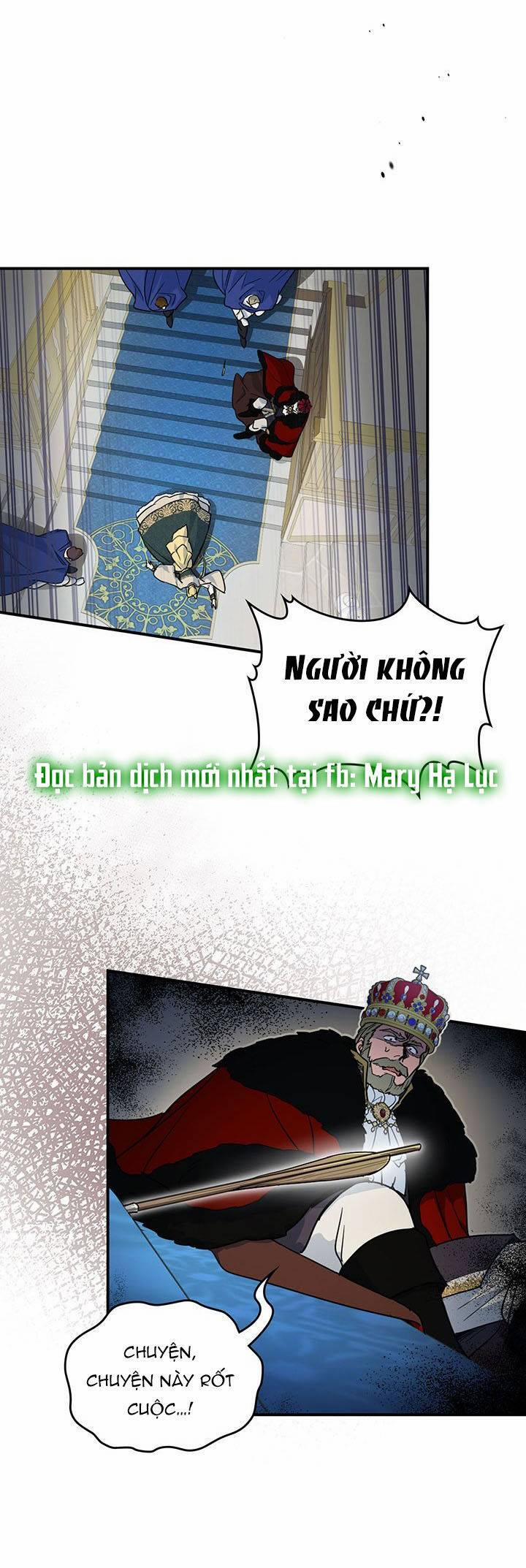 Người Đẹp Và Quái Thú 137.1 trang 3