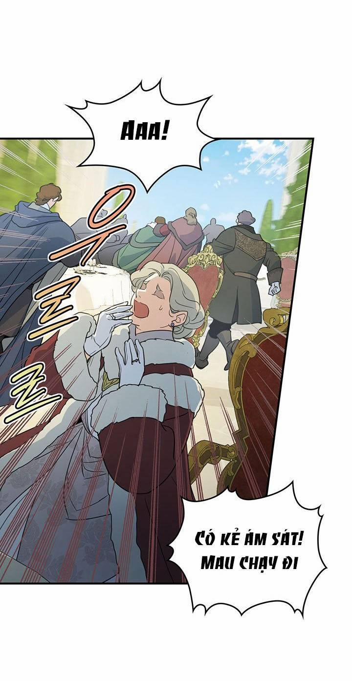 Người Đẹp Và Quái Thú 137.1 trang 4