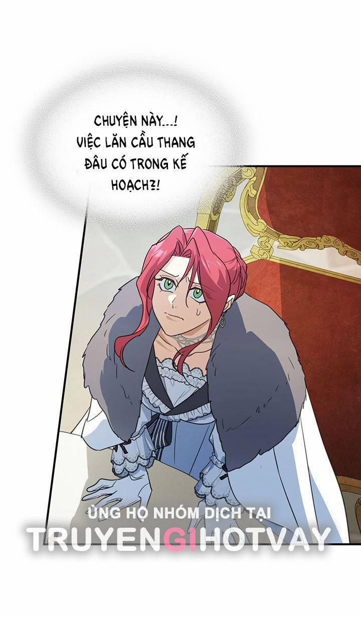 Người Đẹp Và Quái Thú 137.1 trang 5