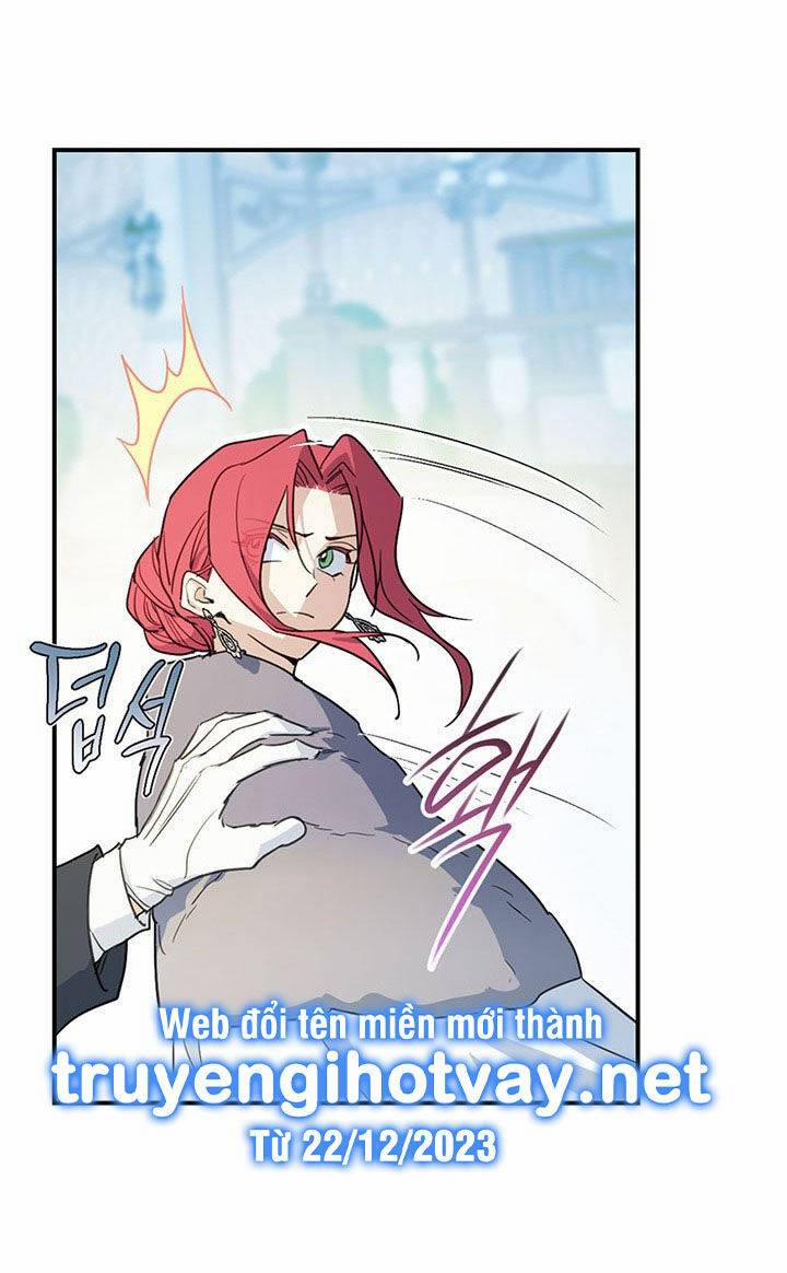 Người Đẹp Và Quái Thú 137.1 trang 7