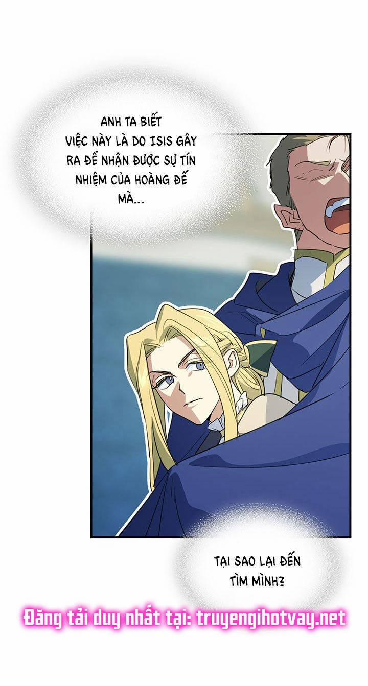 Người Đẹp Và Quái Thú 137.1 trang 9