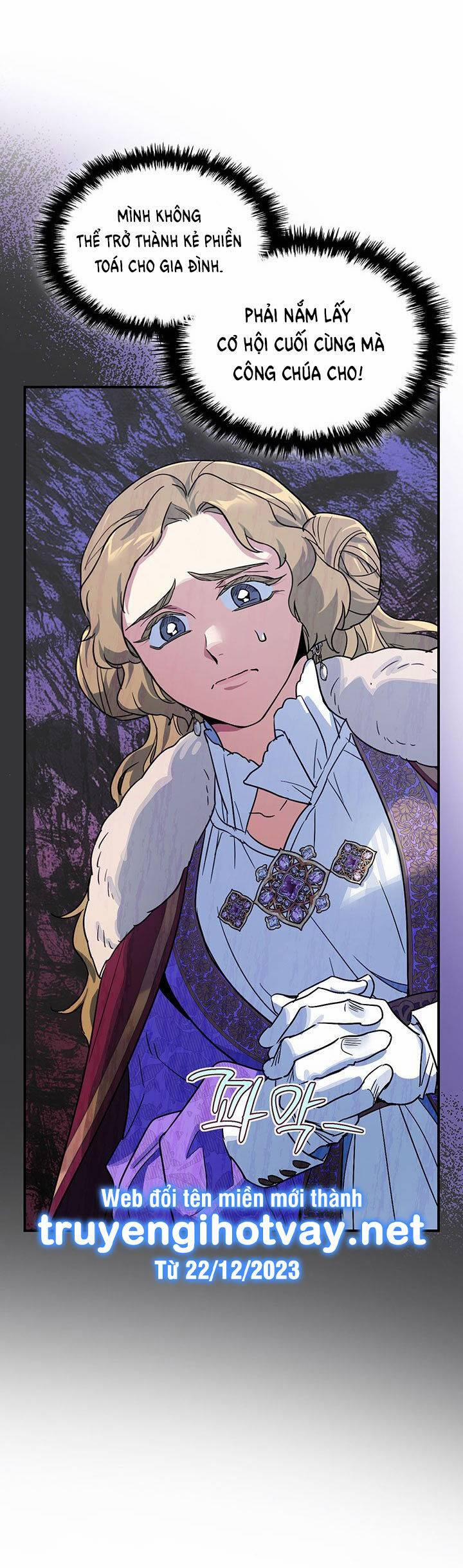 Người Đẹp Và Quái Thú 137.2 trang 1