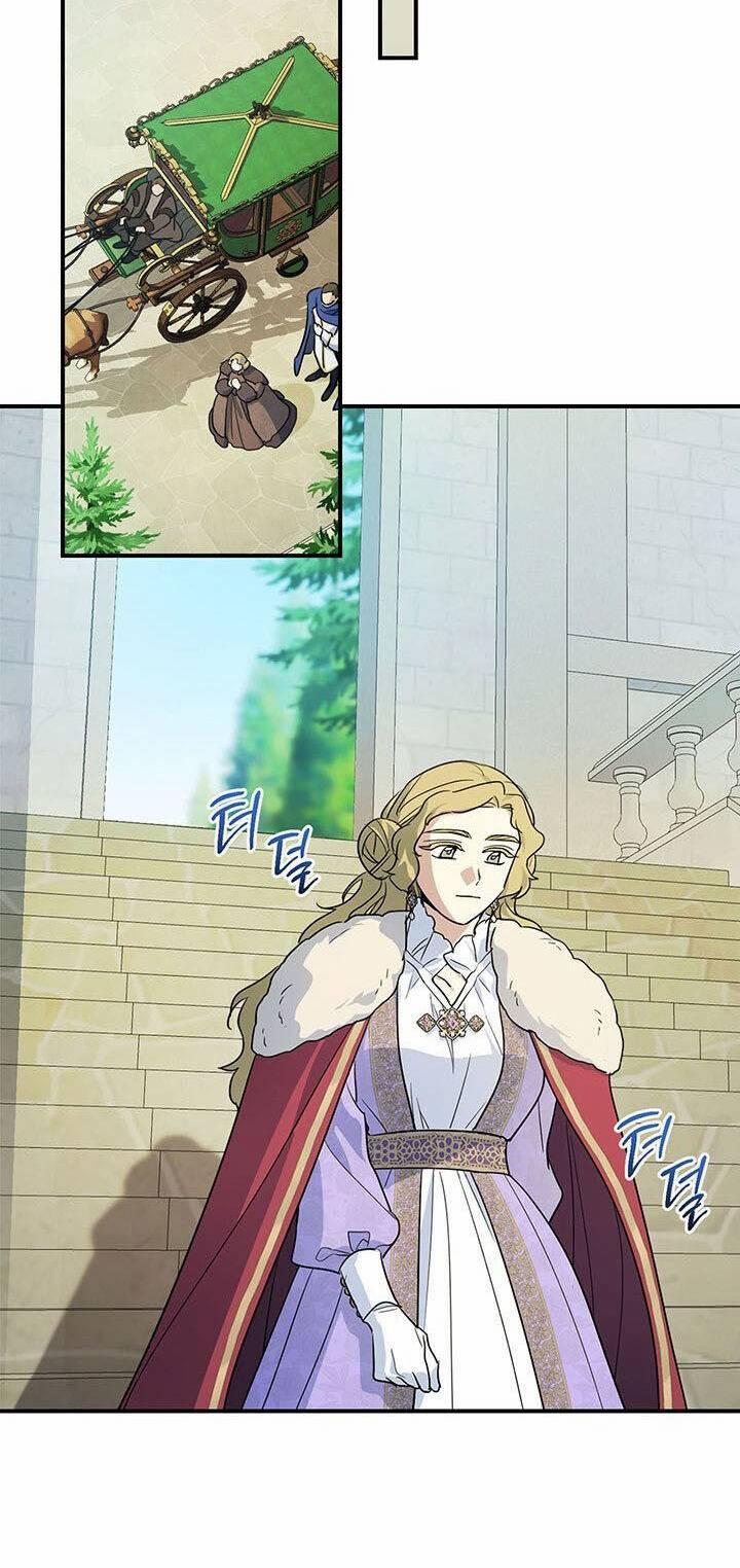 Người Đẹp Và Quái Thú 137.2 trang 10