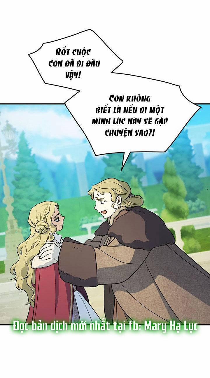 Người Đẹp Và Quái Thú 137.2 trang 12