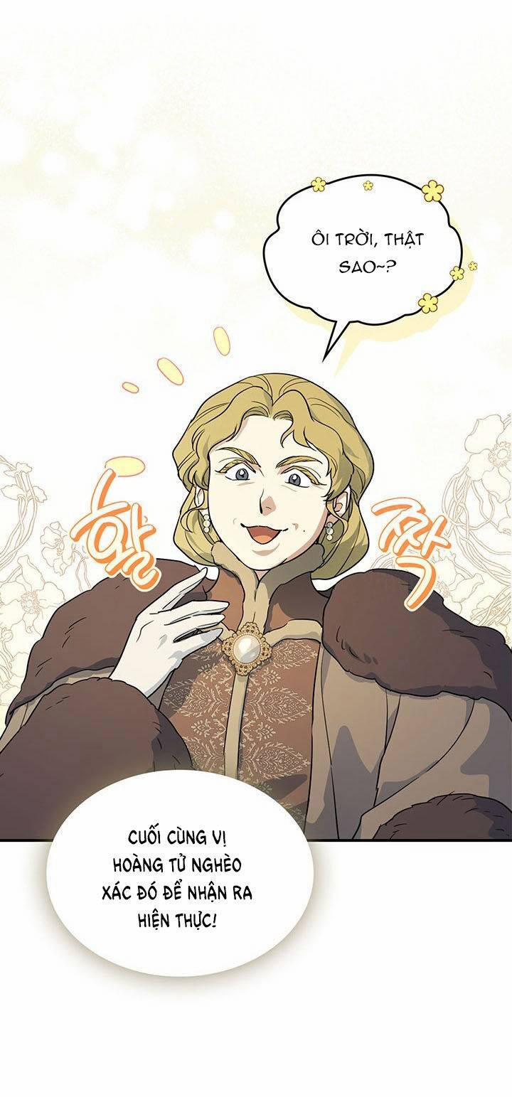 Người Đẹp Và Quái Thú 137.2 trang 14