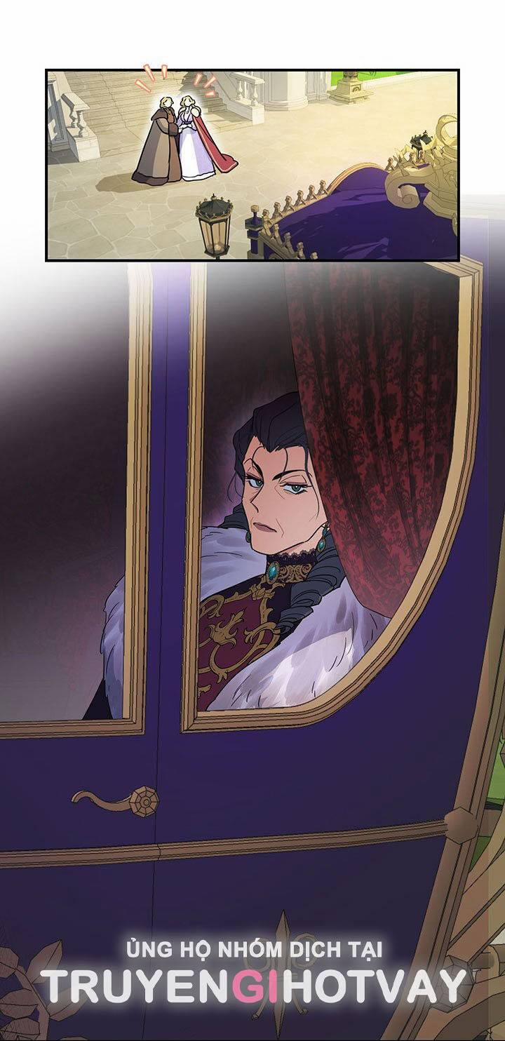 Người Đẹp Và Quái Thú 137.2 trang 17