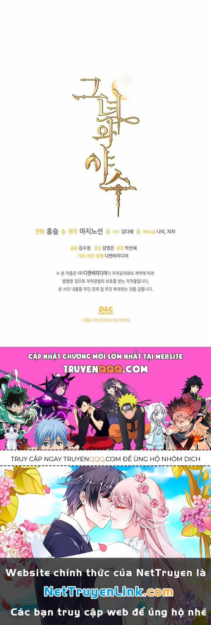 Người Đẹp Và Quái Thú 137.2 trang 19