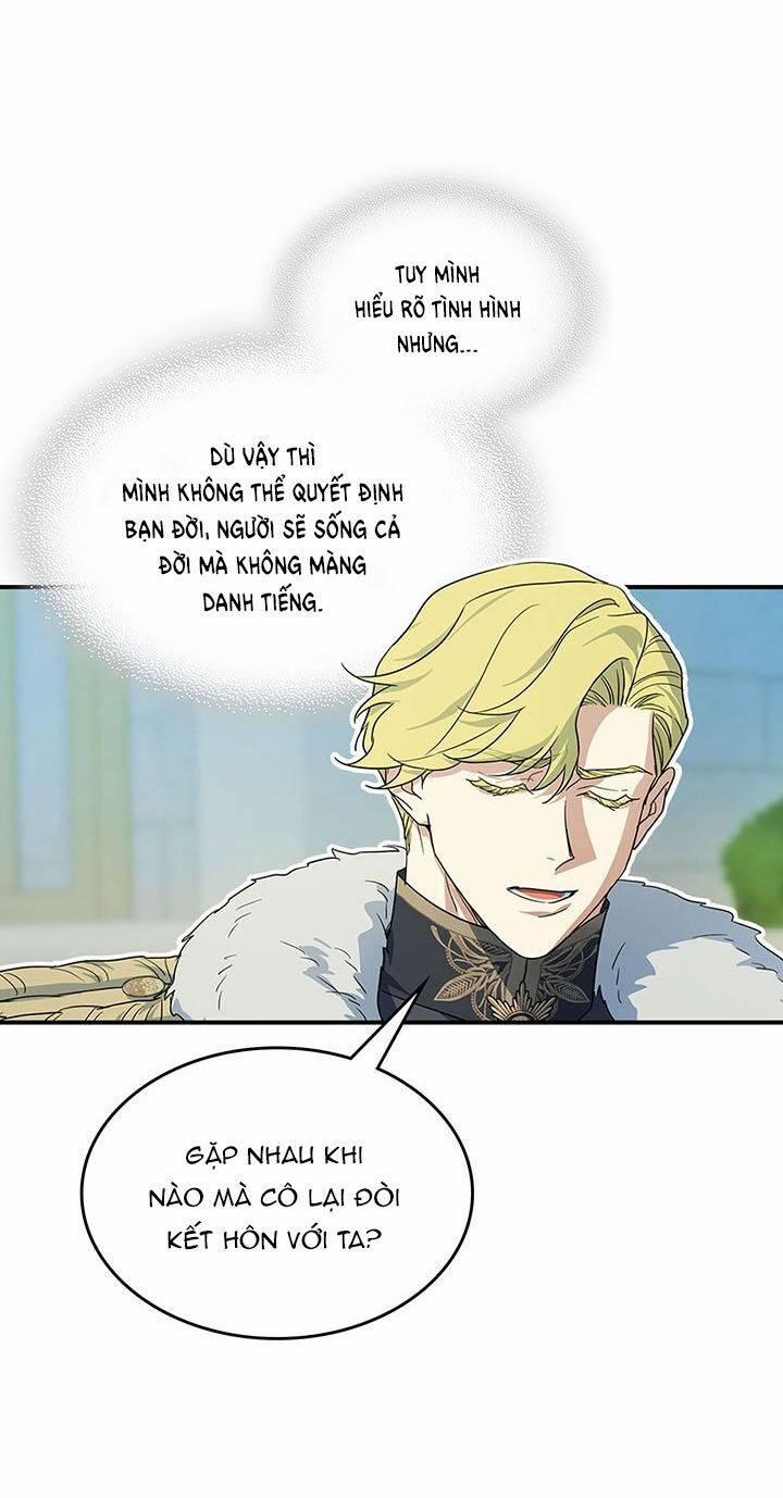 Người Đẹp Và Quái Thú 137.2 trang 3