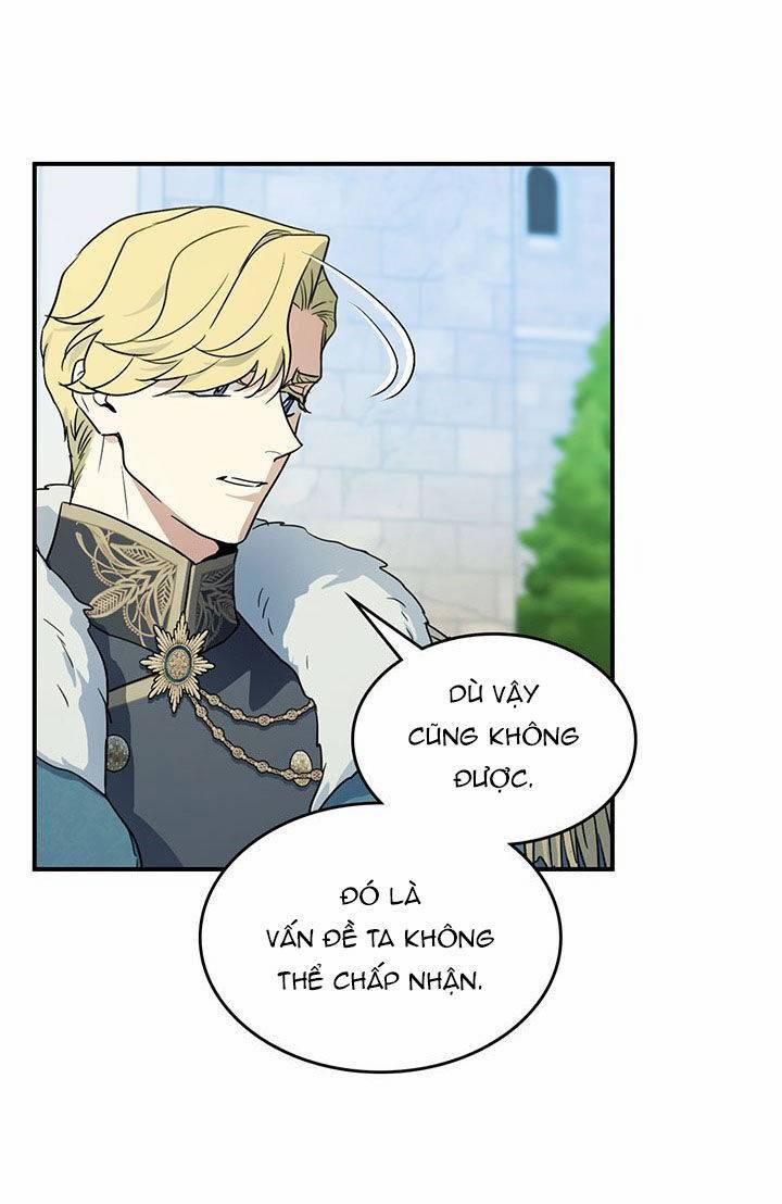 Người Đẹp Và Quái Thú 137.2 trang 5