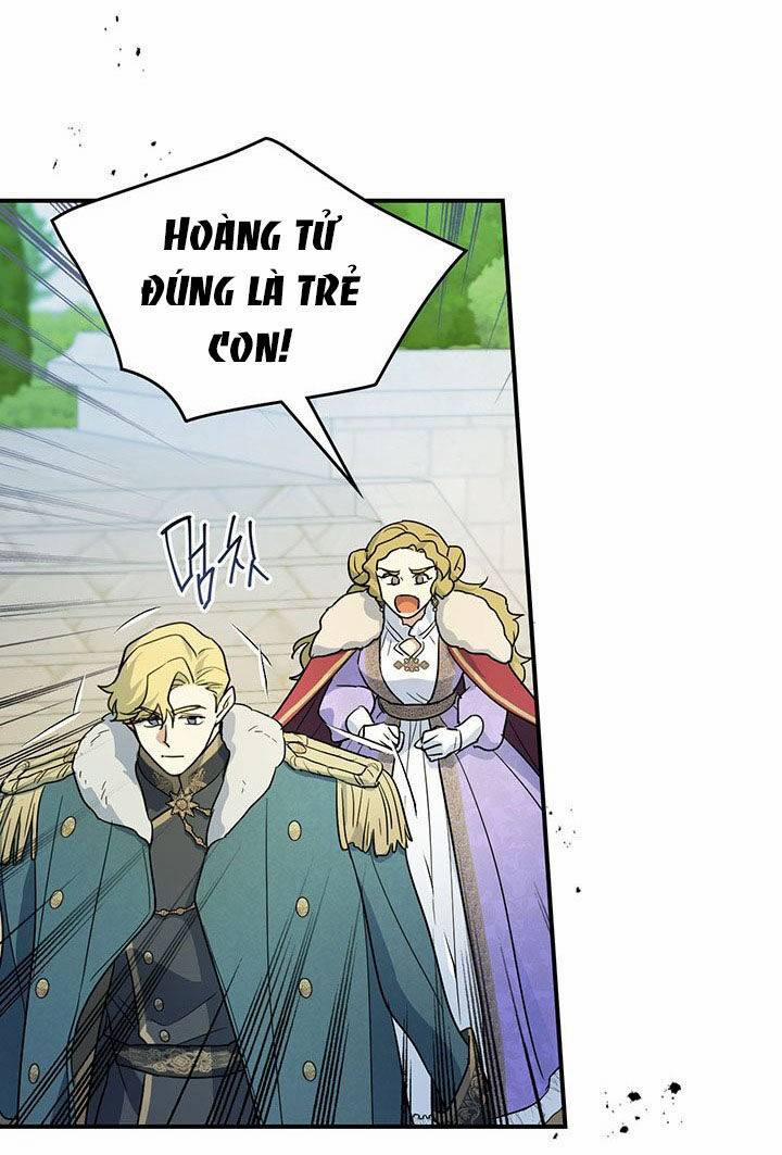 Người Đẹp Và Quái Thú 137.2 trang 7