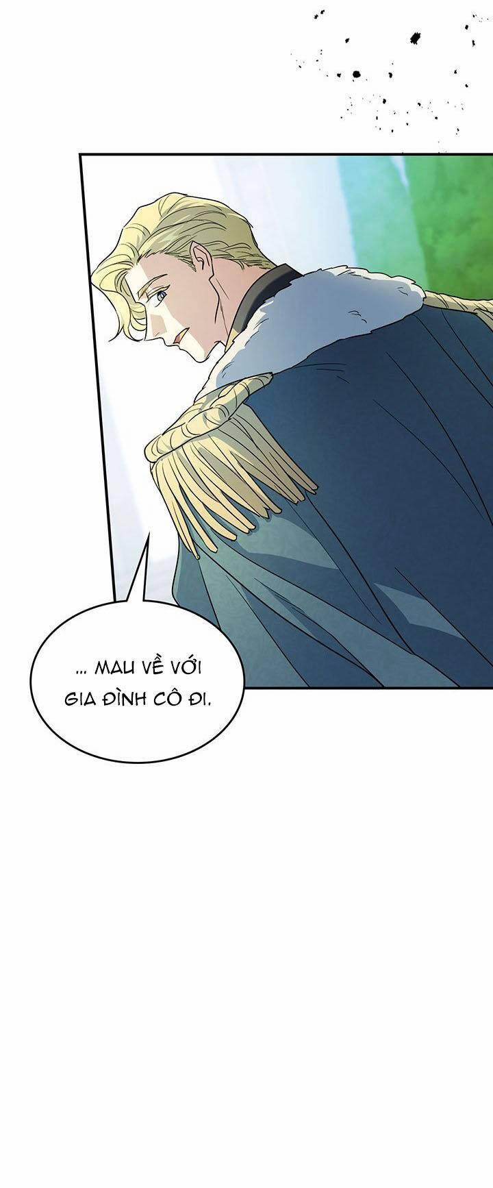 Người Đẹp Và Quái Thú 137.2 trang 8