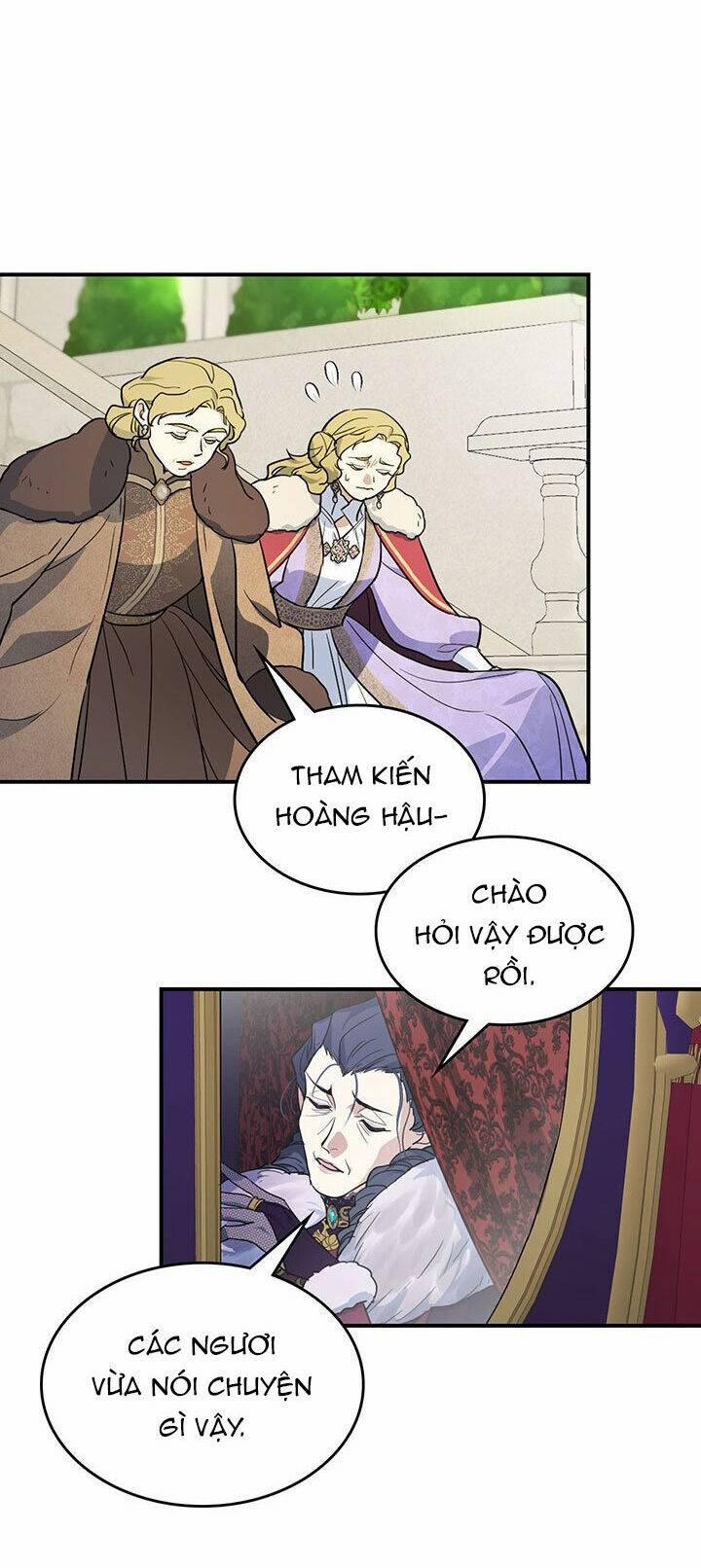 Người Đẹp Và Quái Thú 138.1 trang 1