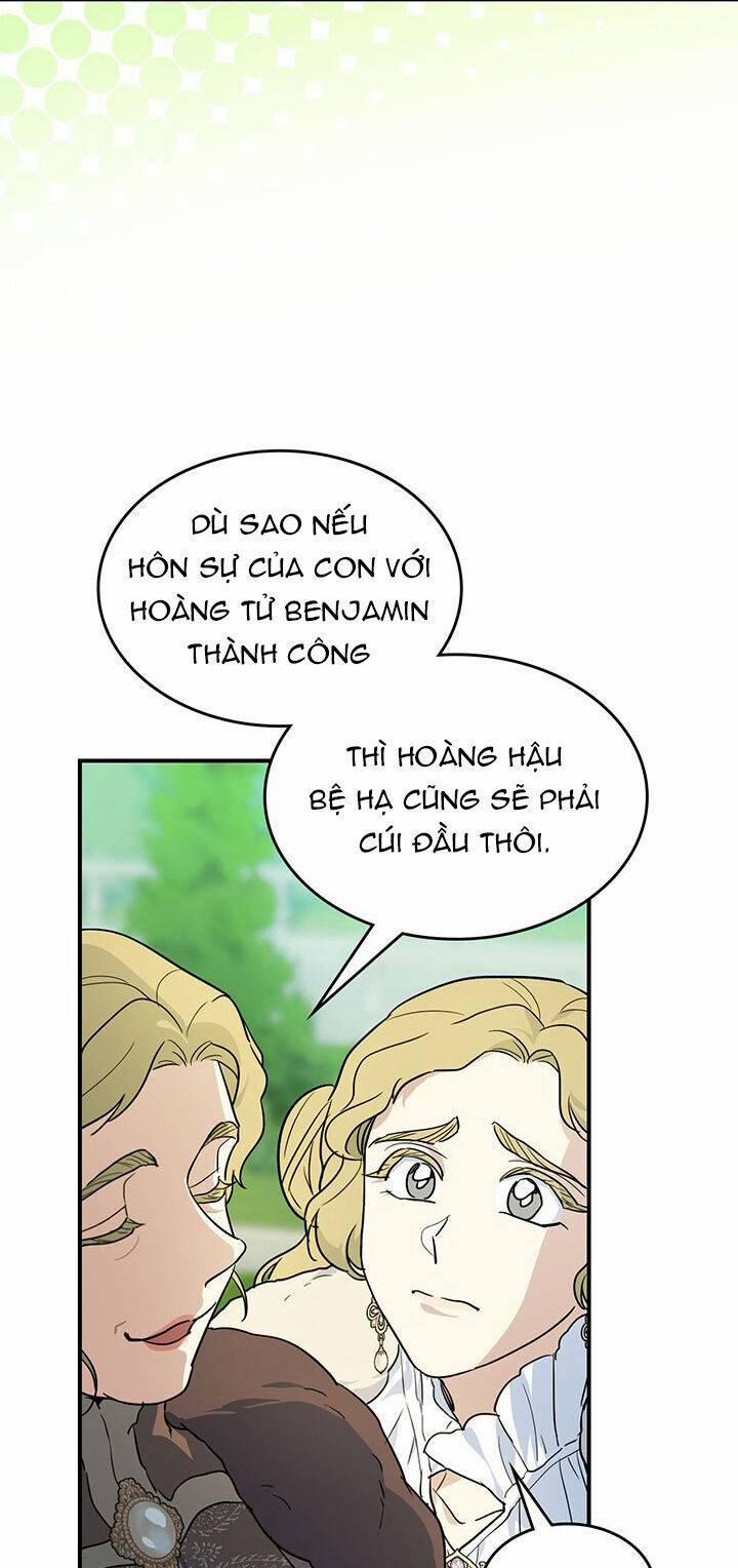 Người Đẹp Và Quái Thú 138.1 trang 10