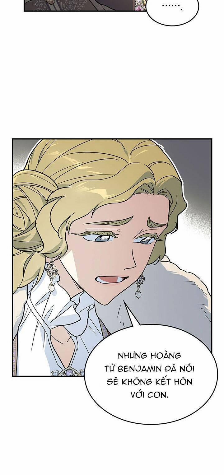 Người Đẹp Và Quái Thú 138.1 trang 11