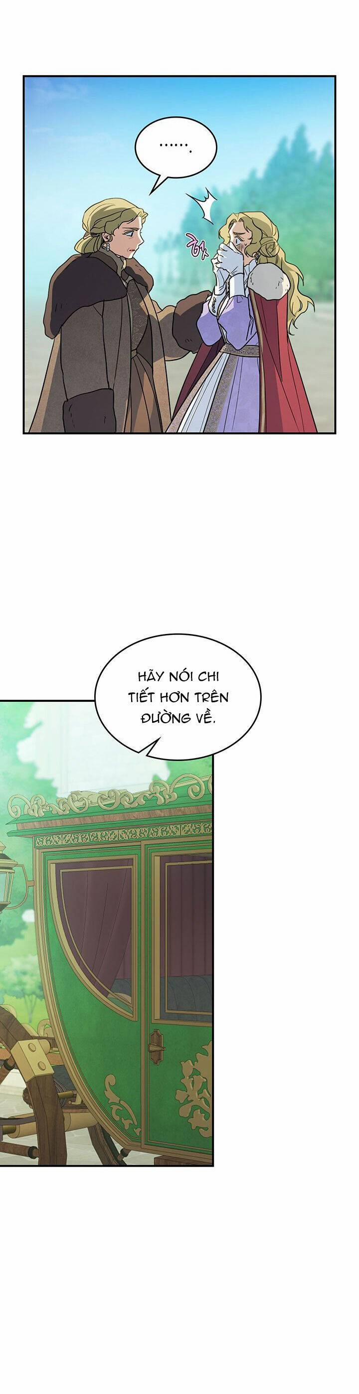 Người Đẹp Và Quái Thú 138.1 trang 13