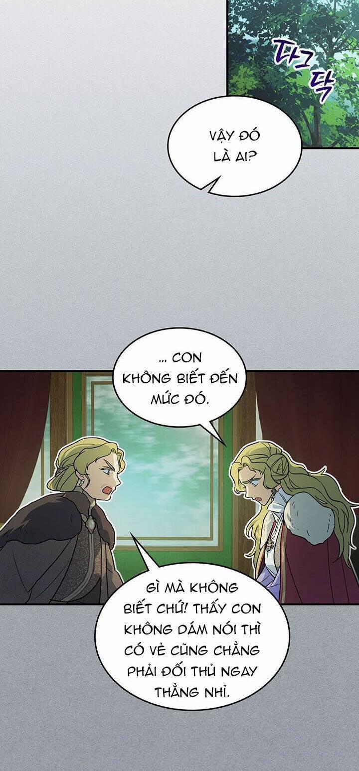 Người Đẹp Và Quái Thú 138.1 trang 15