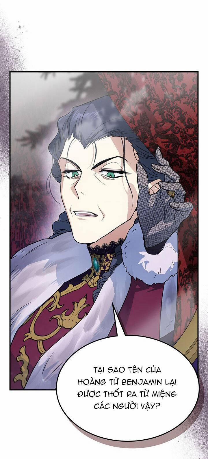 Người Đẹp Và Quái Thú 138.1 trang 2