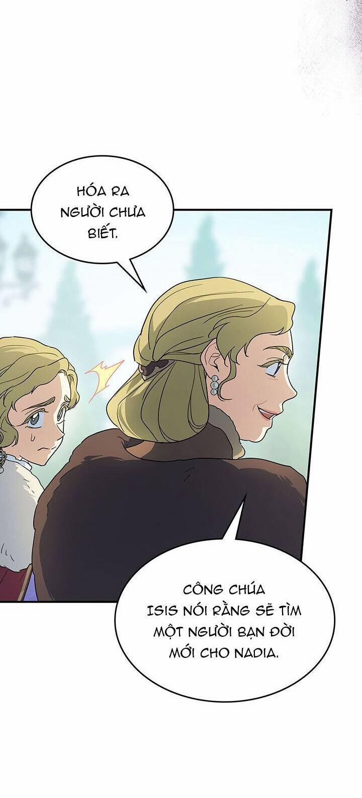 Người Đẹp Và Quái Thú 138.1 trang 3