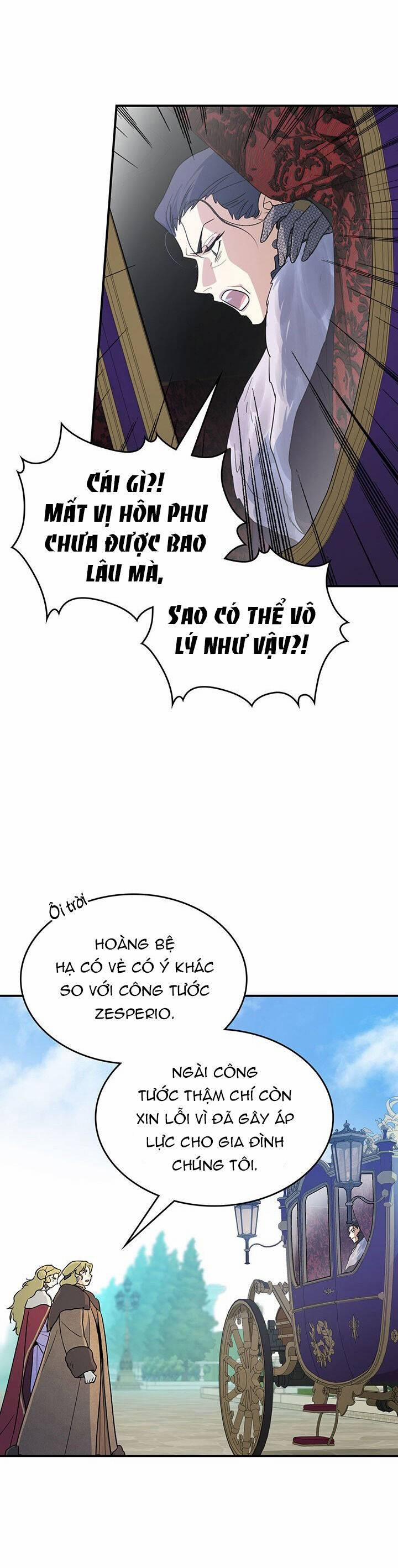 Người Đẹp Và Quái Thú 138.1 trang 4