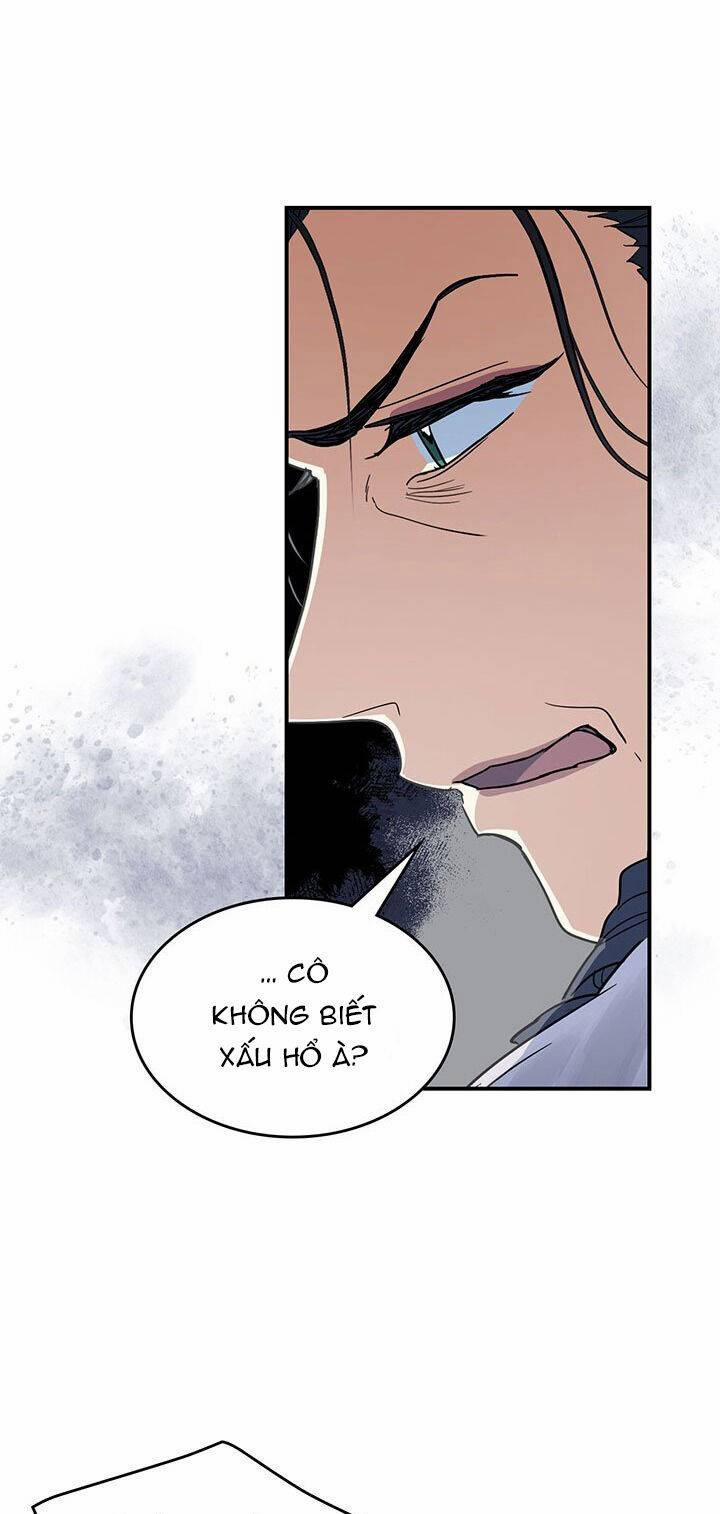 Người Đẹp Và Quái Thú 138.1 trang 5