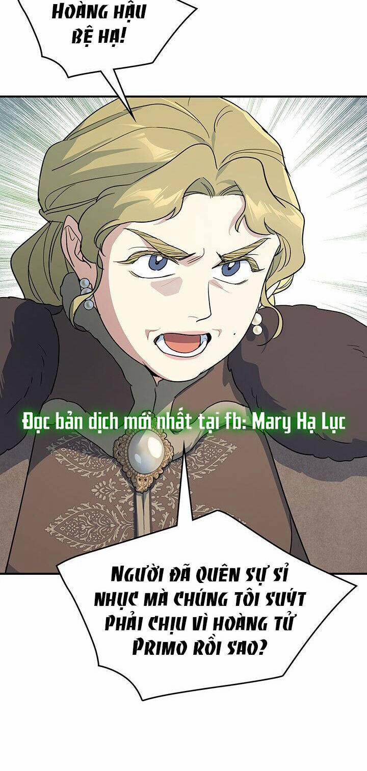 Người Đẹp Và Quái Thú 138.1 trang 6