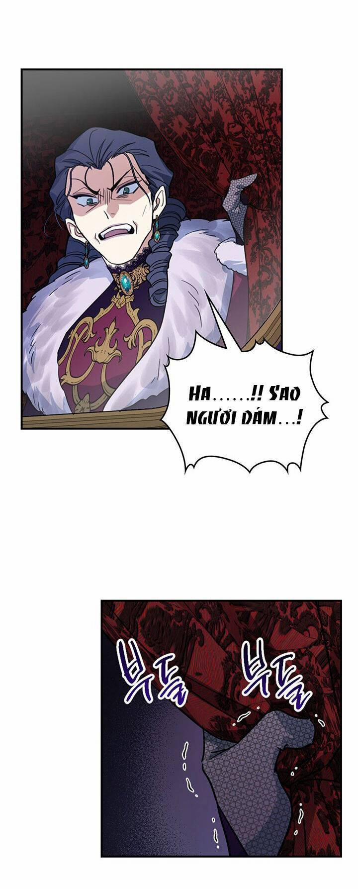 Người Đẹp Và Quái Thú 138.1 trang 7