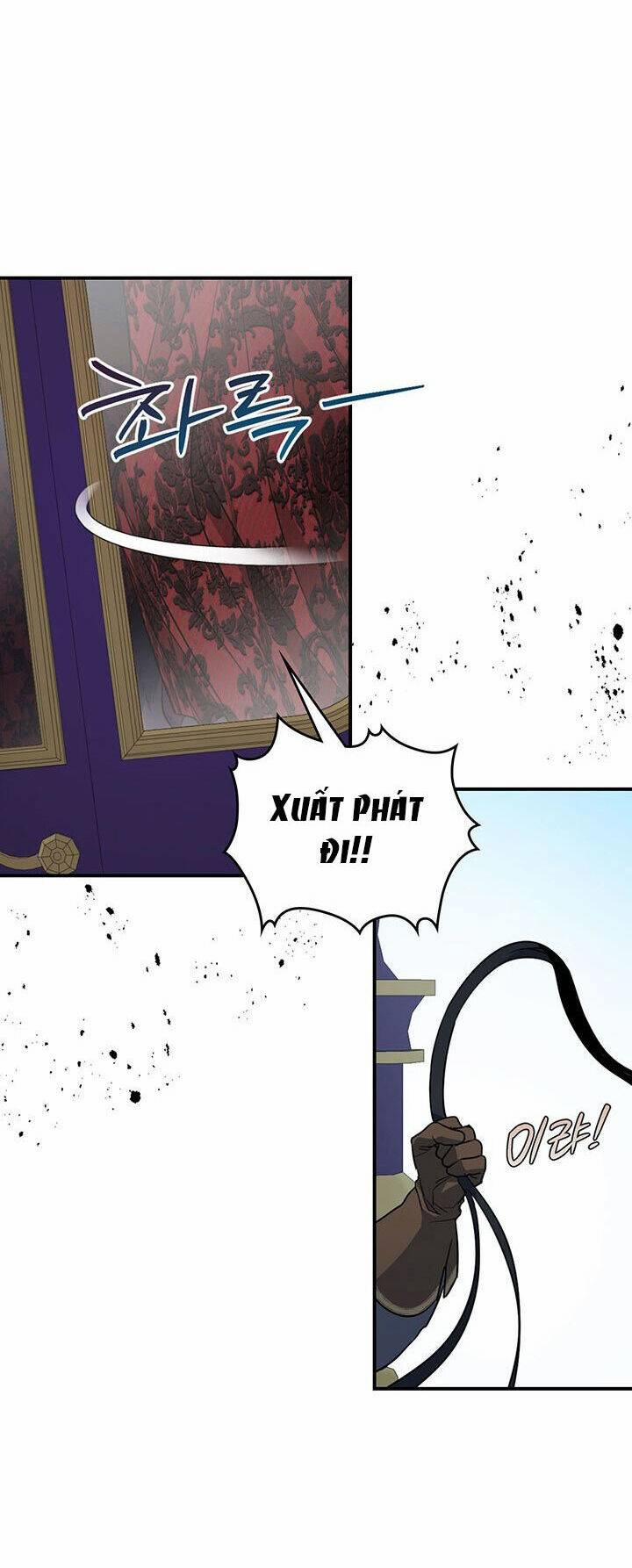 Người Đẹp Và Quái Thú 138.1 trang 8