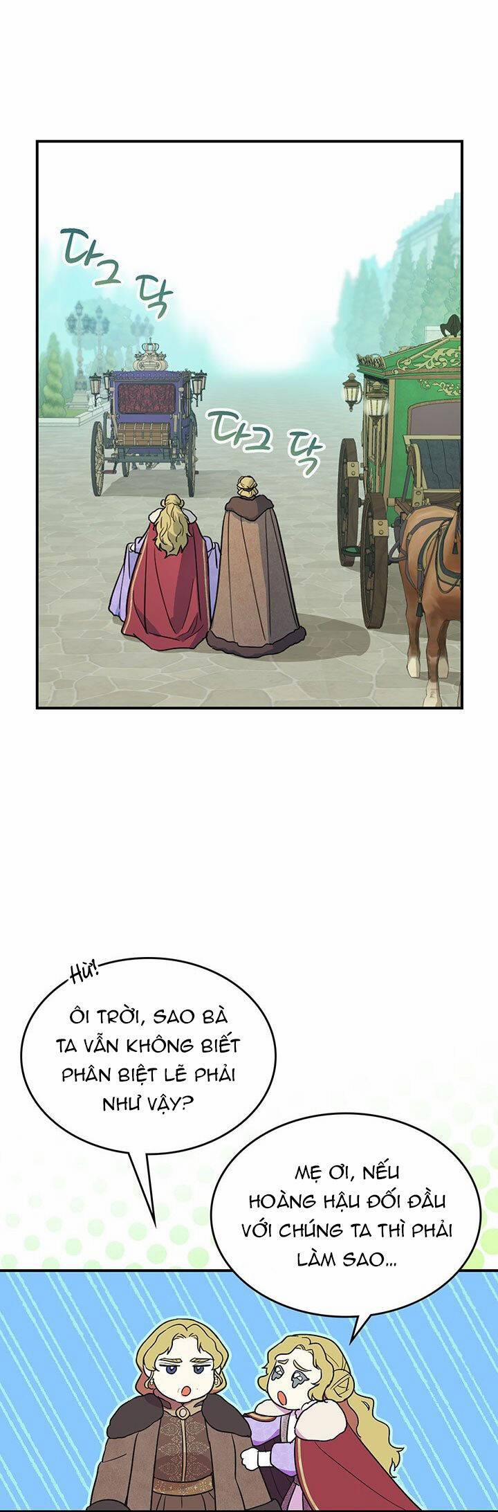 Người Đẹp Và Quái Thú 138.1 trang 9