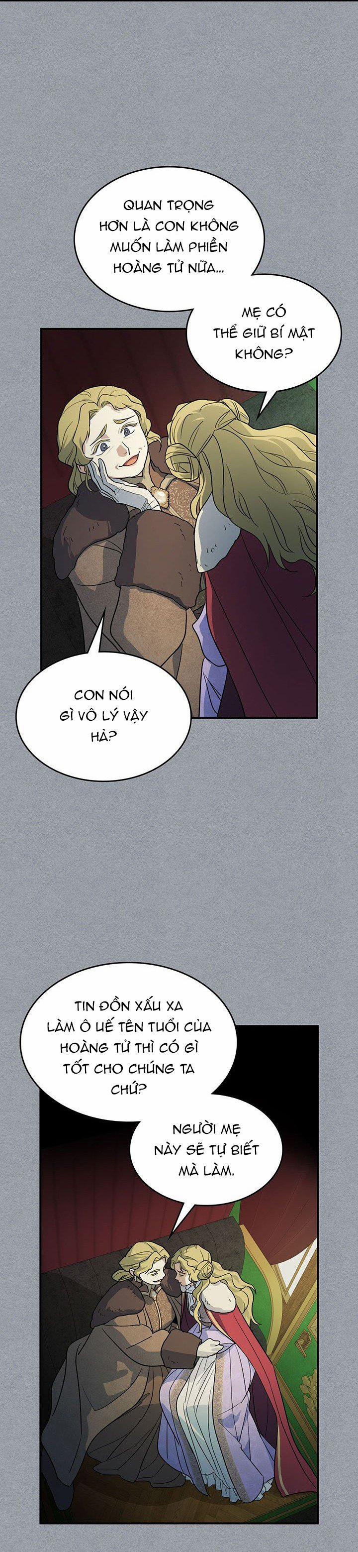 Người Đẹp Và Quái Thú 138.2 trang 0