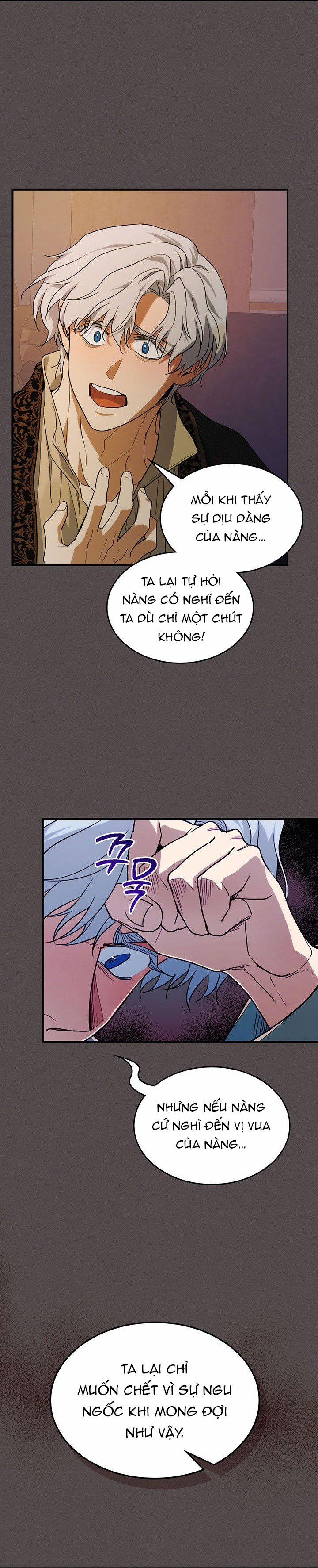 Người Đẹp Và Quái Thú 138.2 trang 10