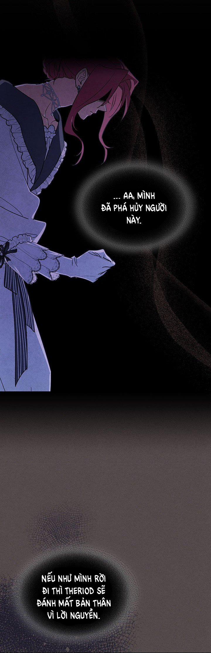 Người Đẹp Và Quái Thú 138.2 trang 14