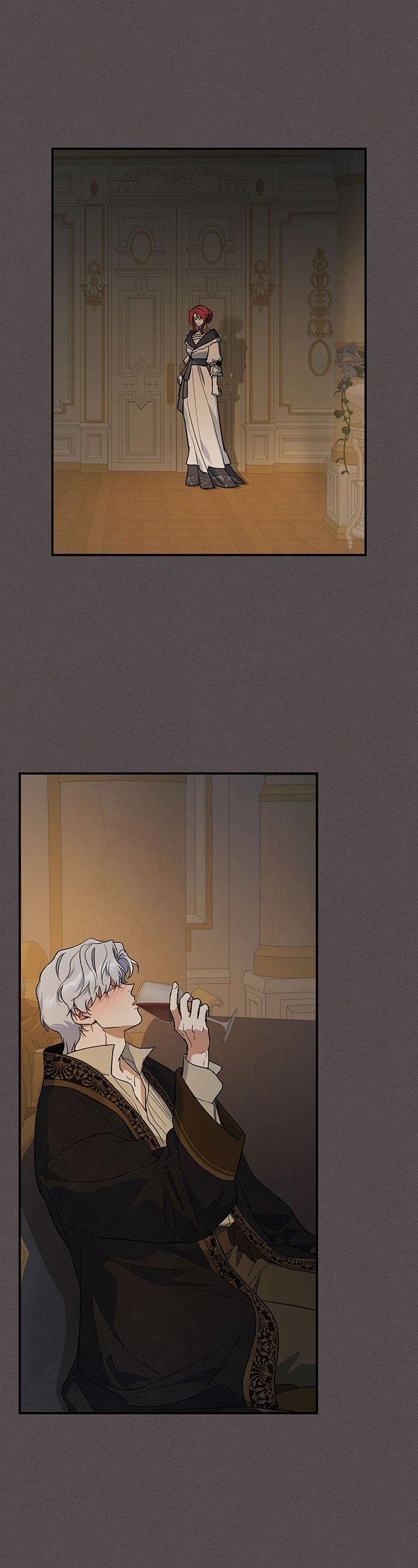 Người Đẹp Và Quái Thú 138.2 trang 4