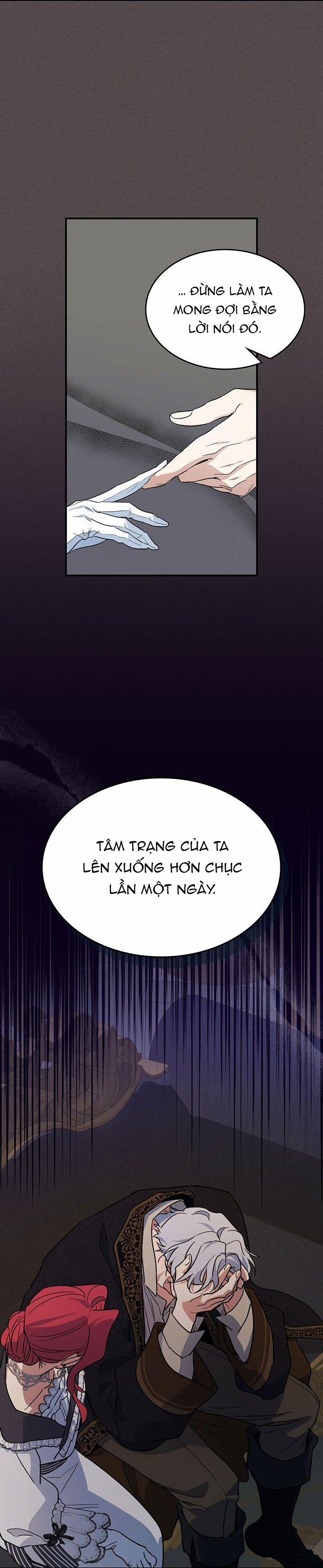 Người Đẹp Và Quái Thú 138.2 trang 9