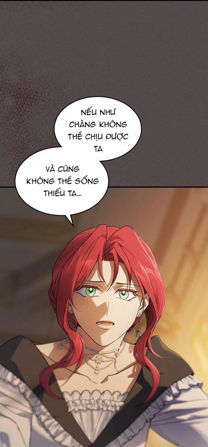 Người Đẹp Và Quái Thú 139.1 trang 1