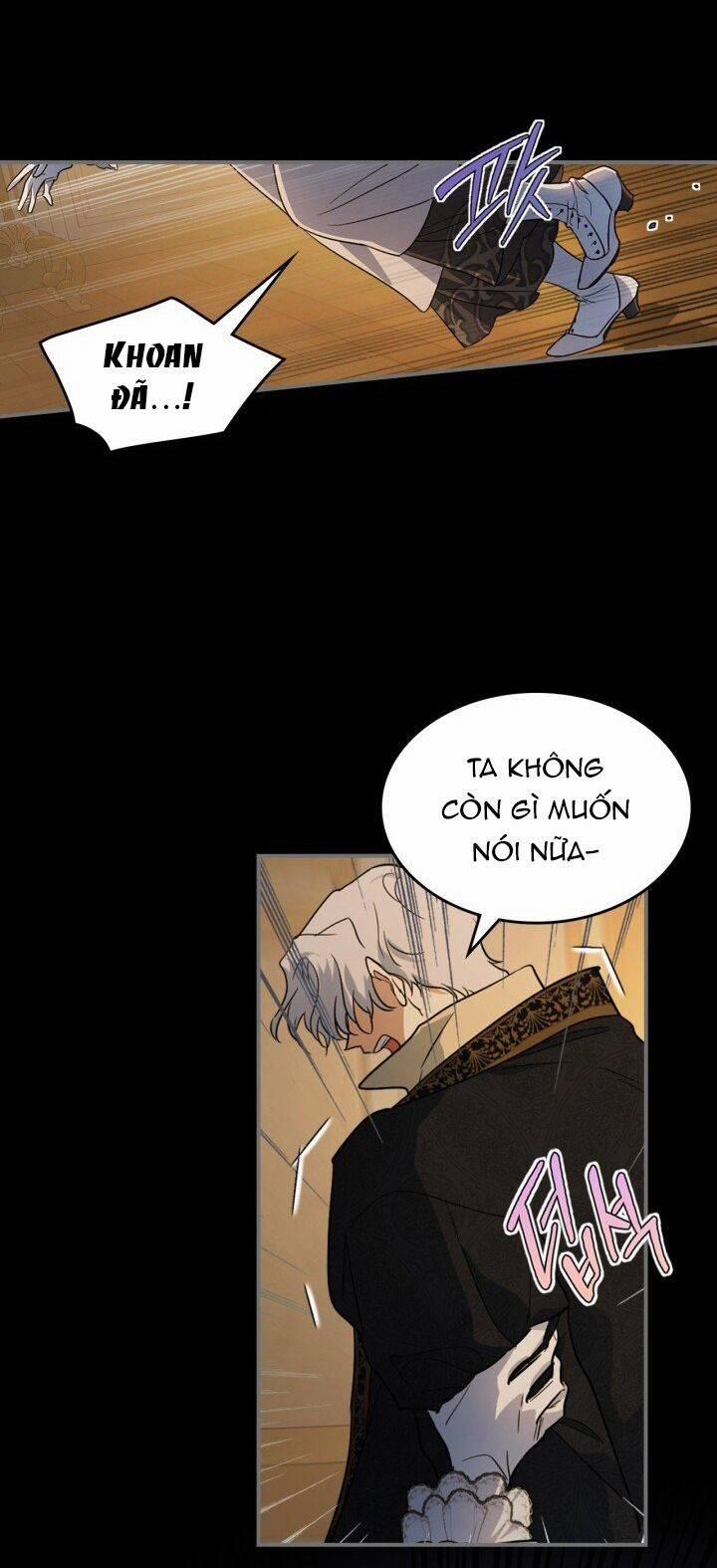 Người Đẹp Và Quái Thú 139.1 trang 11