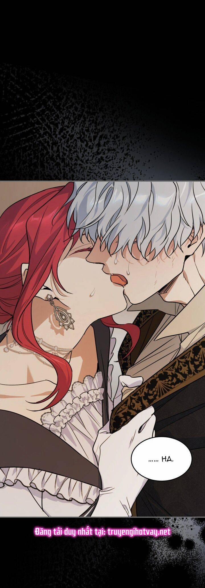 Người Đẹp Và Quái Thú 139.1 trang 13