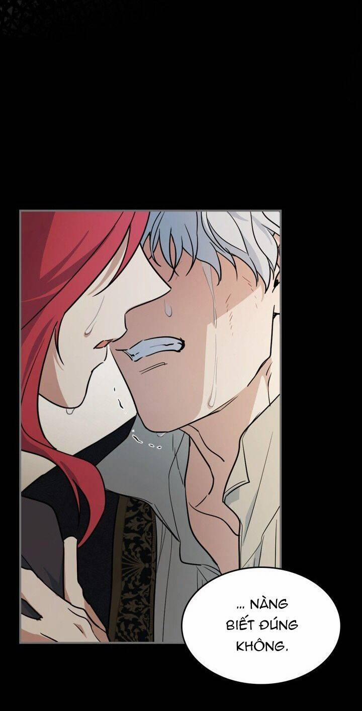 Người Đẹp Và Quái Thú 139.1 trang 15