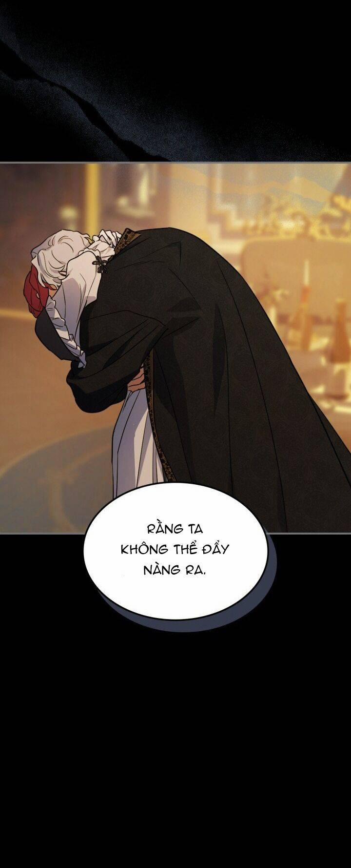 Người Đẹp Và Quái Thú 139.1 trang 16