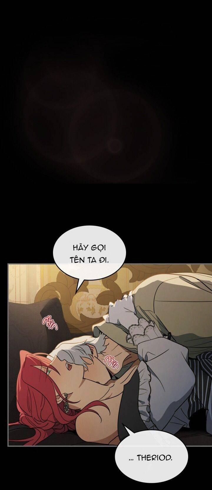 Người Đẹp Và Quái Thú 139.1 trang 17