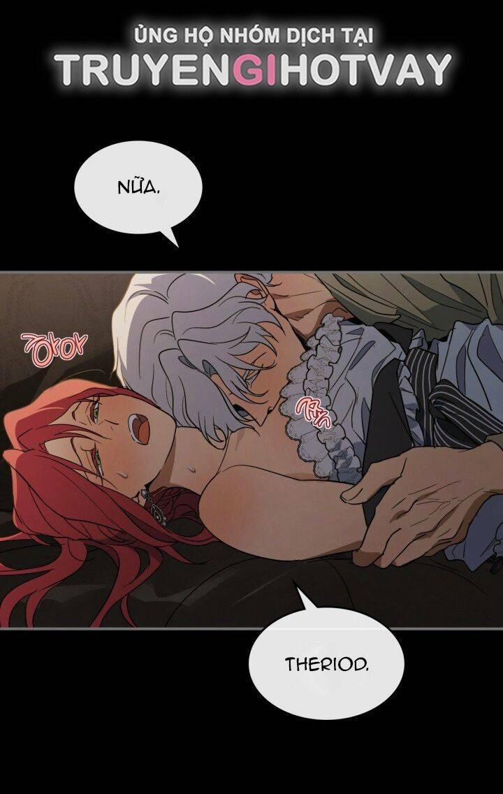 Người Đẹp Và Quái Thú 139.1 trang 18