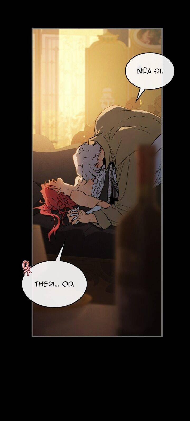 Người Đẹp Và Quái Thú 139.1 trang 19