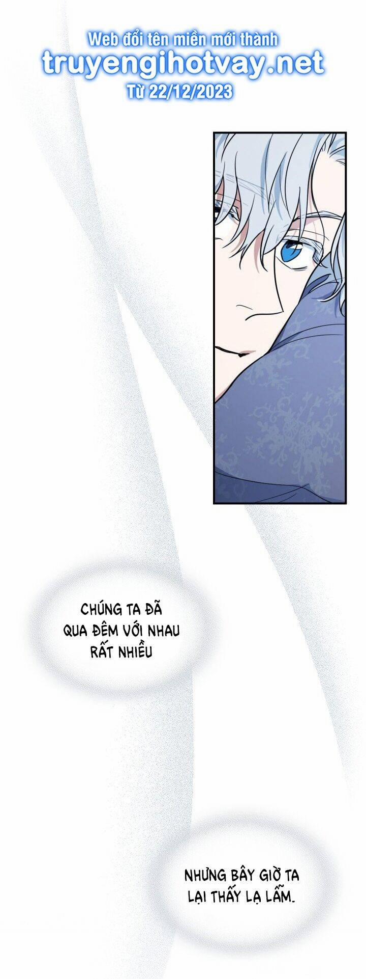 Người Đẹp Và Quái Thú 139.1 trang 24