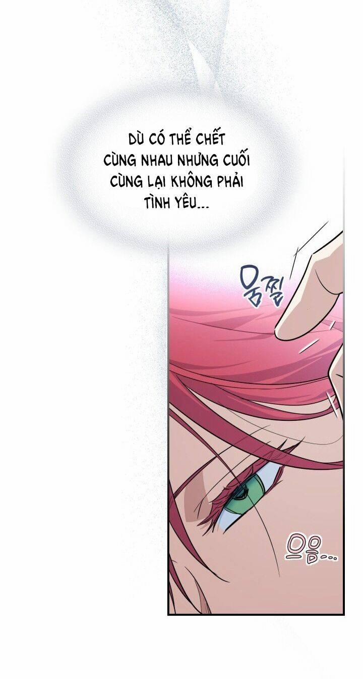 Người Đẹp Và Quái Thú 139.1 trang 26