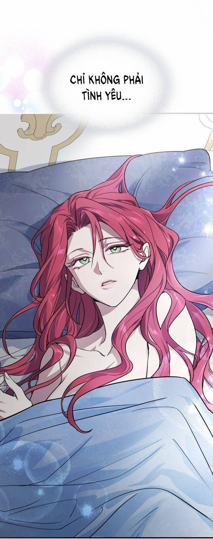 Người Đẹp Và Quái Thú 139.1 trang 27