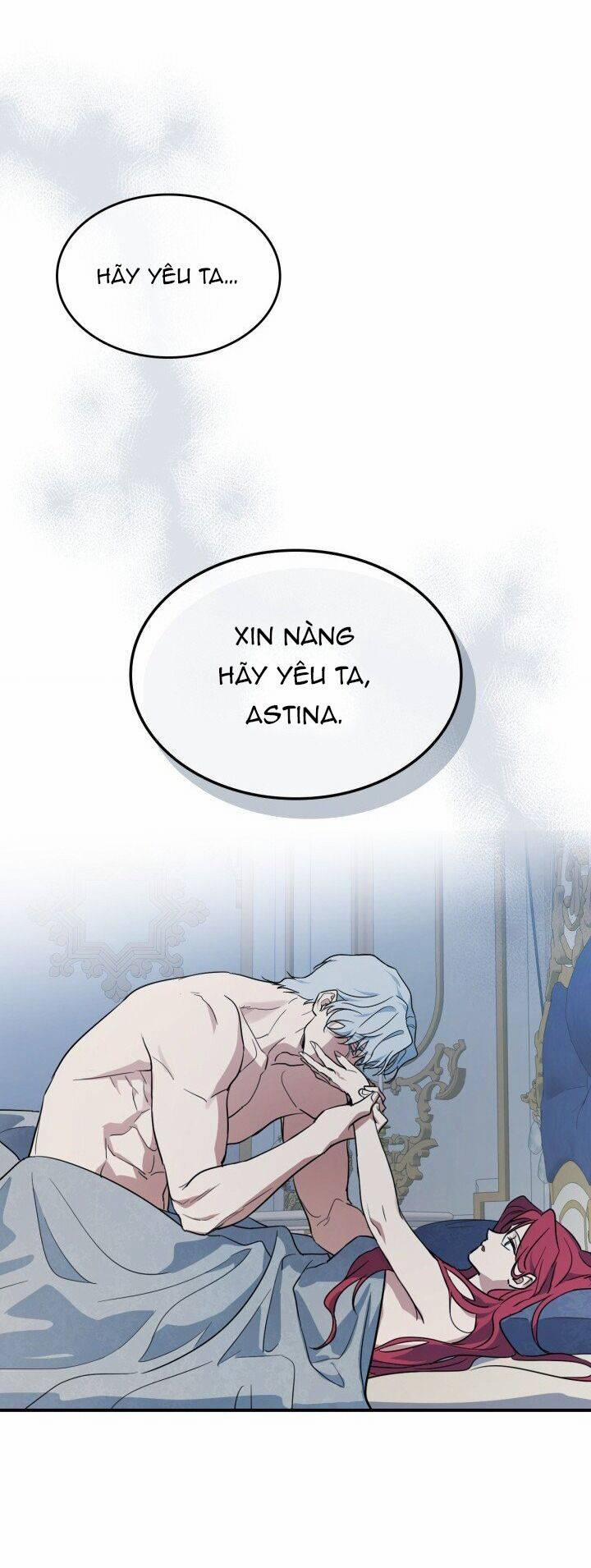 Người Đẹp Và Quái Thú 139.1 trang 31