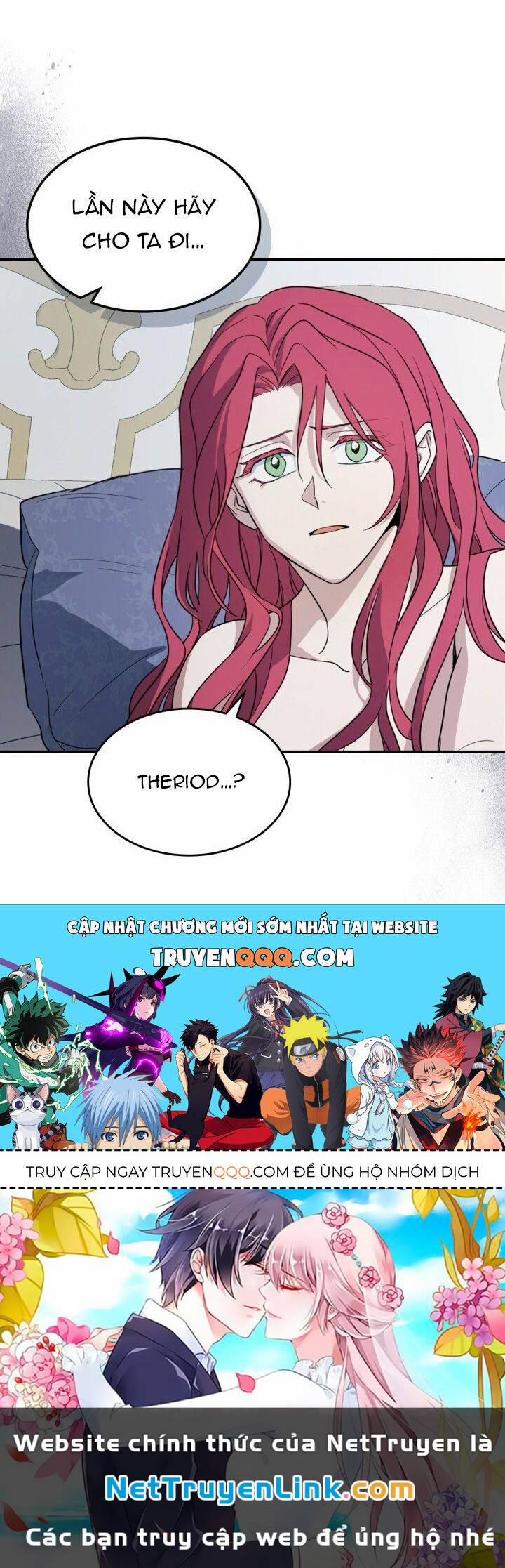 Người Đẹp Và Quái Thú 139.1 trang 33