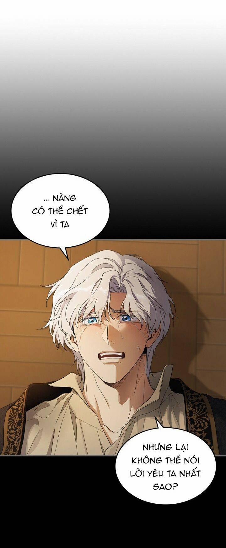 Người Đẹp Và Quái Thú 139.1 trang 4