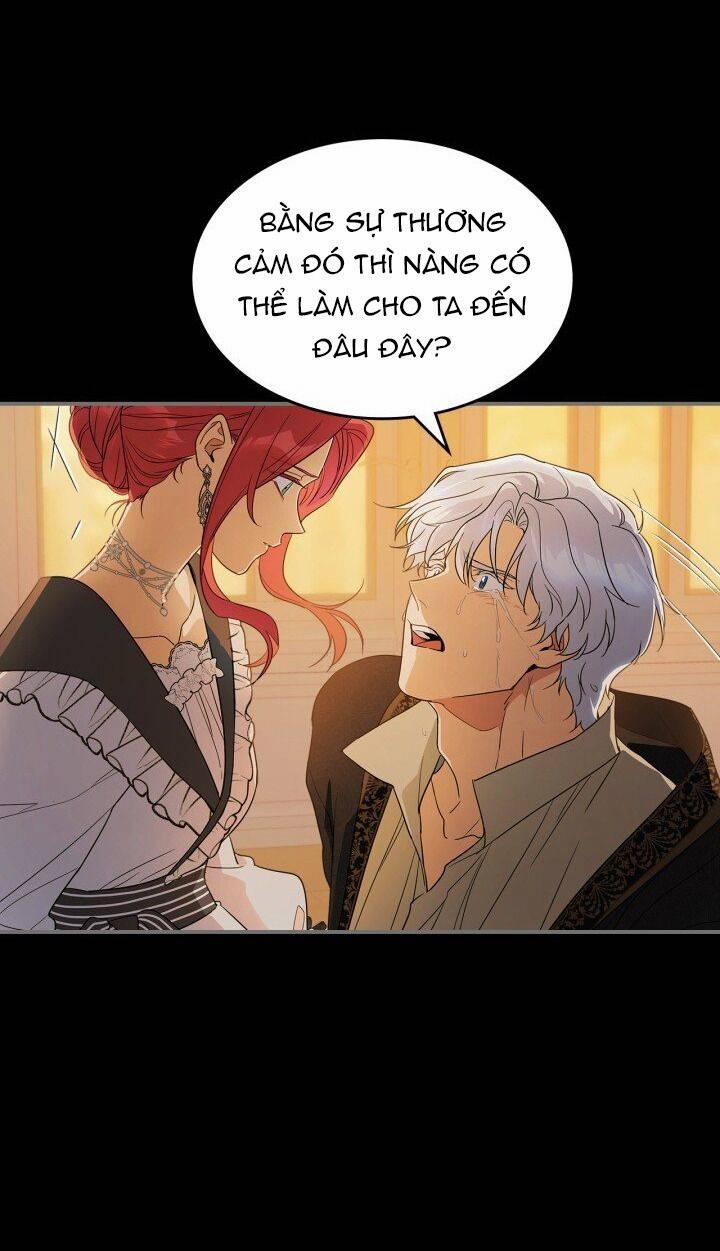 Người Đẹp Và Quái Thú 139.1 trang 5