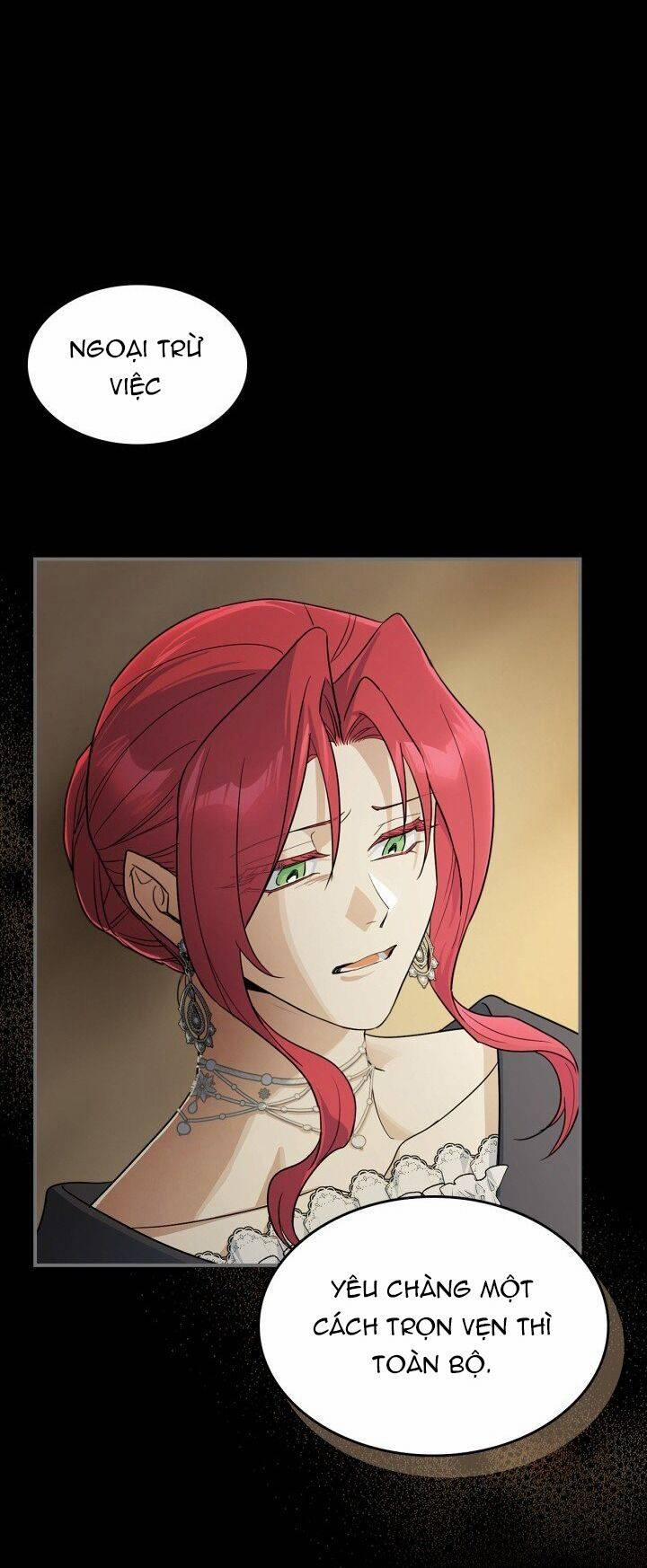 Người Đẹp Và Quái Thú 139.1 trang 6